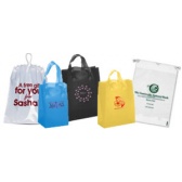 BOLSA DE PLASTICO