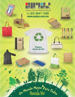 Productos Ecologicos