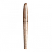 PLUMA FTE. OLYMPIO ORO ROSA  MOD. CHAMPAGNE