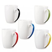 TAZA DE CERAMICA  15oz