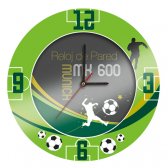 RELOJ PARED