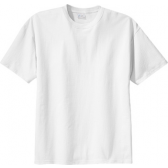 PLAYERA HOMBRE 100 % ALGODON