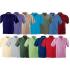 CAMISA POLO