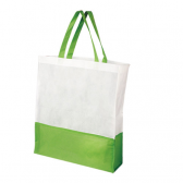 BOLSA SHOPPER  9.5 x 40 x 45cm