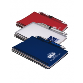 LIBRETA RIGIDA