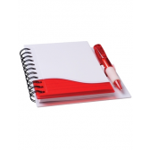 LIBRETA BICOLOR