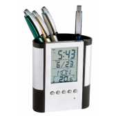 ORGANIZADOR C/RELOJ