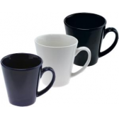 TAZA CONICA 12oz