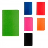 lIBRETA FLEXIBLE