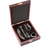 SET DE VINO 5 pzas