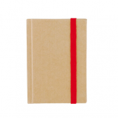 LIBRETA ECO PAPER