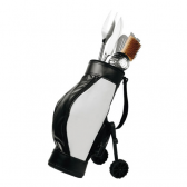 SET BBQ GOLF