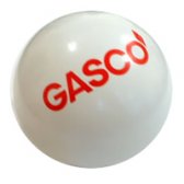 PELOTA PVC  8 1/2