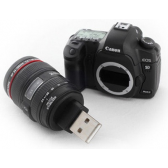 USB CUSTOM 8GB