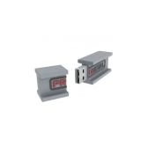USB CUSTOM 8 GB