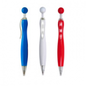 BOLIGRAFO PLASTICO