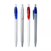 BOLIGRAFO PLASTICO