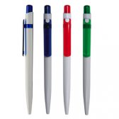 BOLIGRAFO PLASTICO
