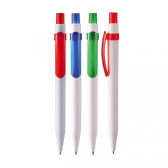 BOLIGRAFO PLASTICO