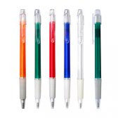 BOLIGRAFO PLASTICO