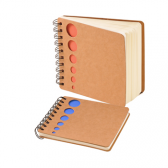 LIBRETA 50 HOJAS