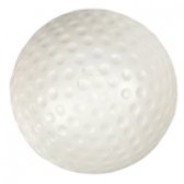STRESS BALL GOLF