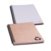 LIBRETA ECOLOGICA