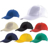 GORRA ACRILANA