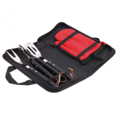 KIT BBQ