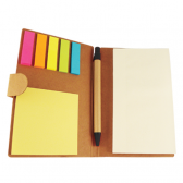 KIT DE NOTAS