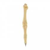 PLUMA HUESO