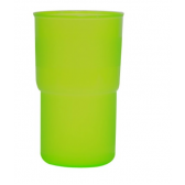 VASO PLASTICO 900 ML