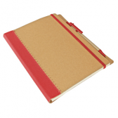 LIBRETA ECOLOGICA