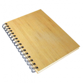 LIBRETA BAMBOO