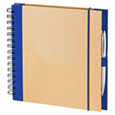 LIBRETA ECOLOGICA