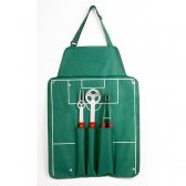 SET BBQ FUTBOL