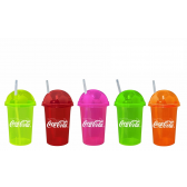 VASO CON TAPA BALON 470ml