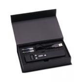 APUNTADOR LASER C/CRONOMETRO
