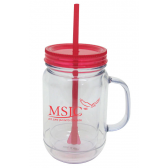 JAR CON POPOTE 600ml