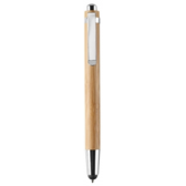 BOLIGRAFO TOUCH MADERA