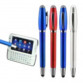 BOLIGRAFO DE PLASTICO TOUCH