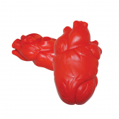 STRESS BALL CORAZON