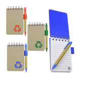 LIBRETA ECOLOGICA
