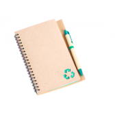 LIBRETA ECOLOGICA