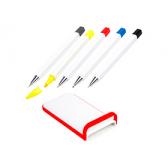 SET ESCRITURA
