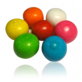 CHICLE BOLA