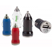 CARGADOR CEL 1 ENTRADA