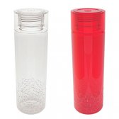 ANFORA RELIEVE CORAZON  850 ml