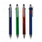 BOLIGRAFO 4 COLORES