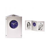 RELOJ PORTARETRATOS
